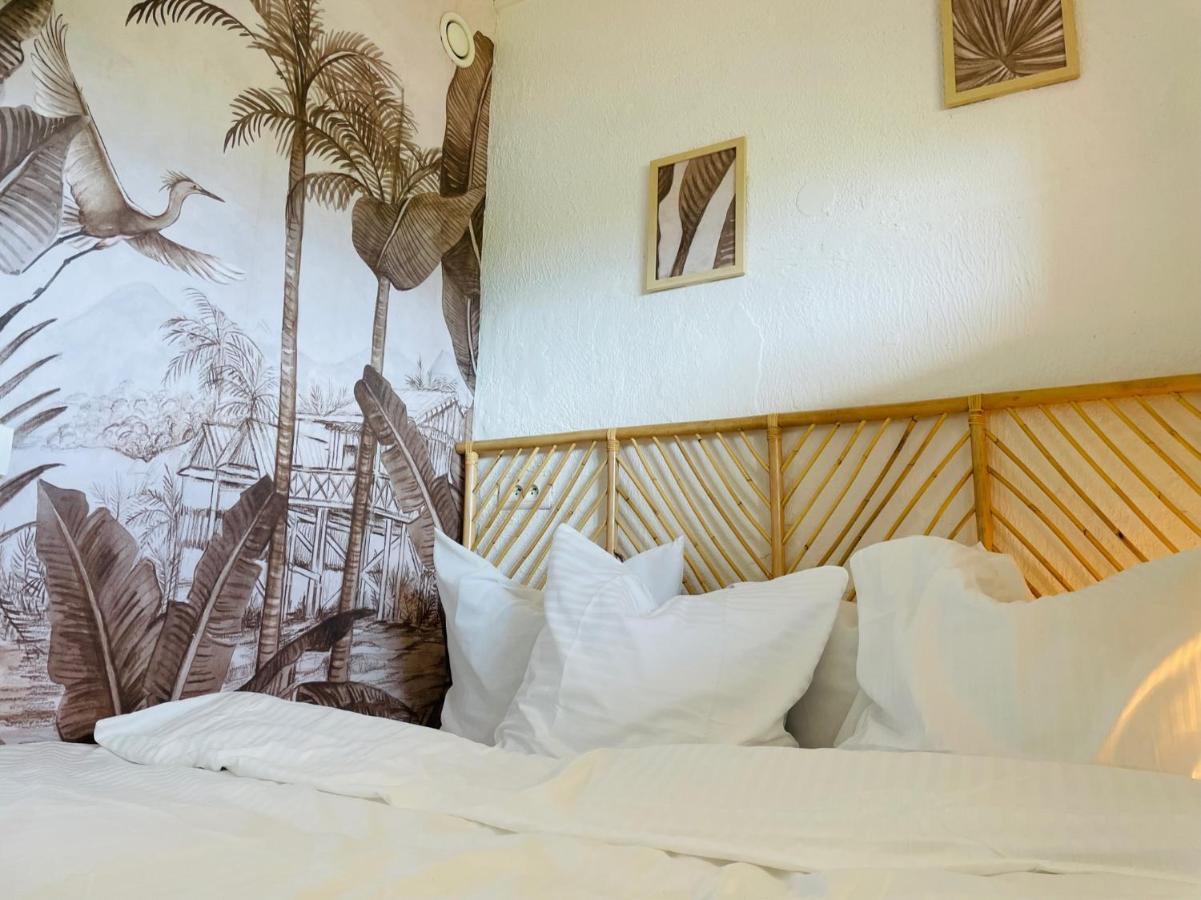 Appart' T2 Cosy Balcon Parking - 200M De La Mer Apartment Argeles-sur-Mer Exterior photo