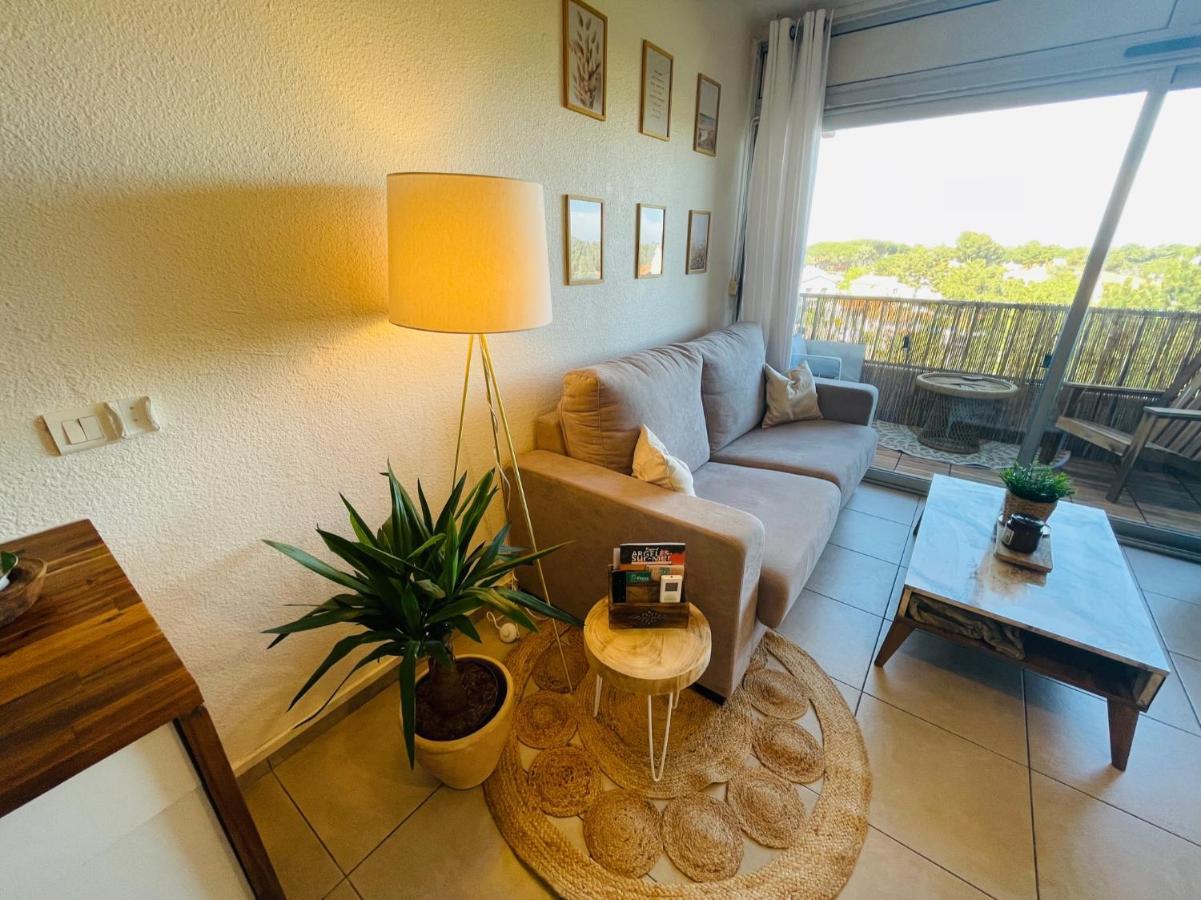 Appart' T2 Cosy Balcon Parking - 200M De La Mer Apartment Argeles-sur-Mer Exterior photo