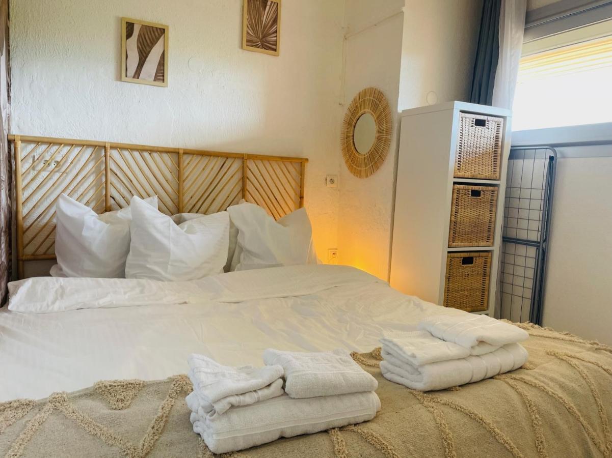Appart' T2 Cosy Balcon Parking - 200M De La Mer Apartment Argeles-sur-Mer Exterior photo